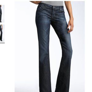 Dylan George Elizabeth Bootcut Jean size24